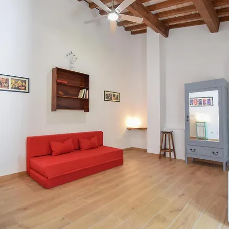 Holiday home Magia Del Panorama