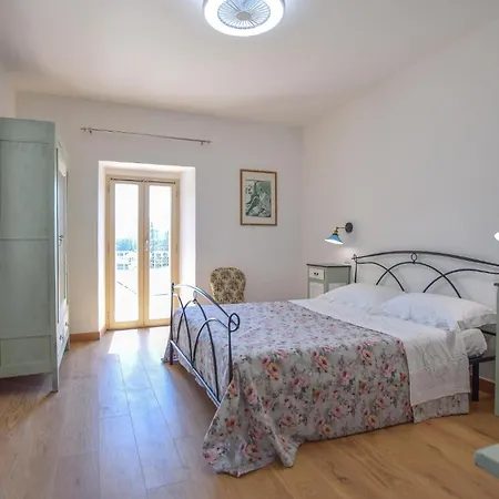 Magia Del Panorama Holiday home *