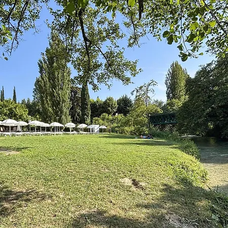 Magia Del Panorama Holiday home