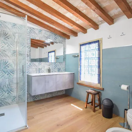 Holiday home Magia Del Panorama