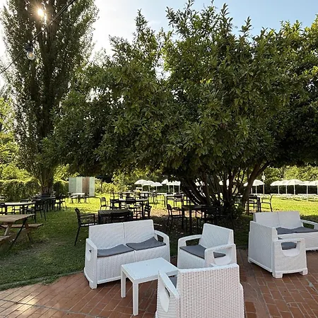 Holiday home Magia Del Panorama *